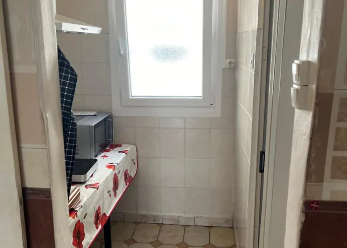 Appartement La Maison Des Canons