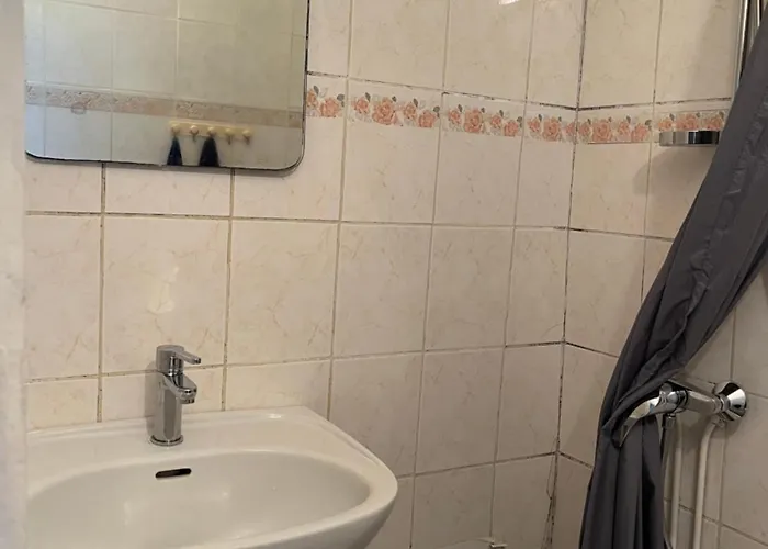 Appartement La Maison Des Canons *