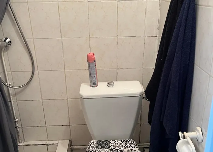 La Maison Des Canons *