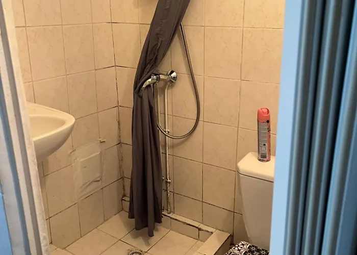 La Maison Des Canons Appartement *