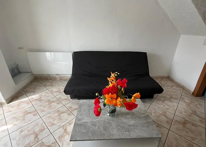 La Maison Des Canons