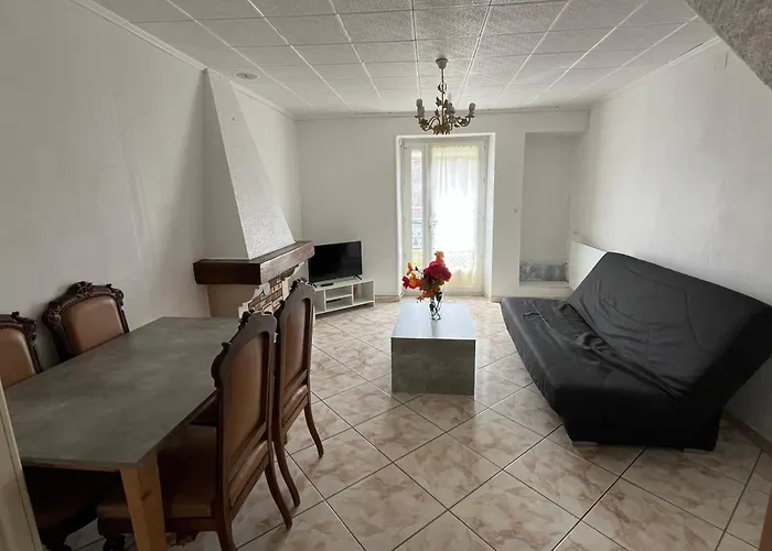 La Maison Des Canons Ligny-en-Barrois