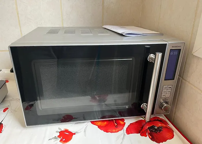 La Maison Des Canons Appartement Ligny-en-Barrois