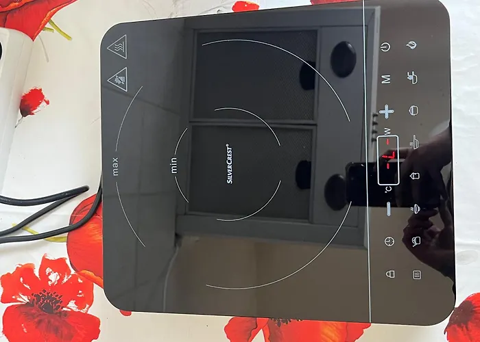 Appartement La Maison Des Canons *