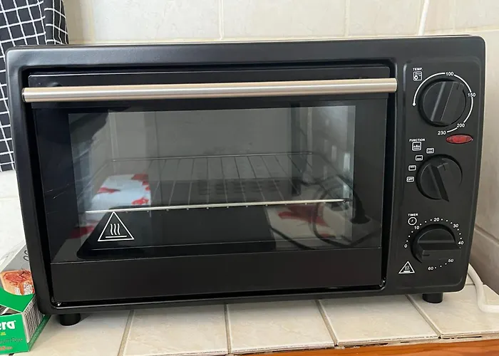 La Maison Des Canons Appartement *