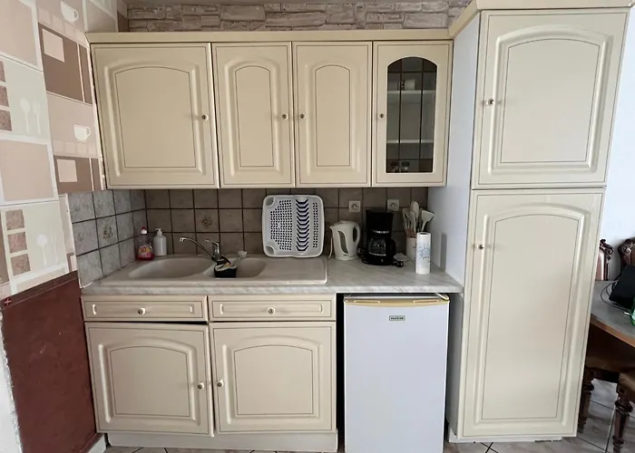 Appartement La Maison Des Canons Ligny-en-Barrois