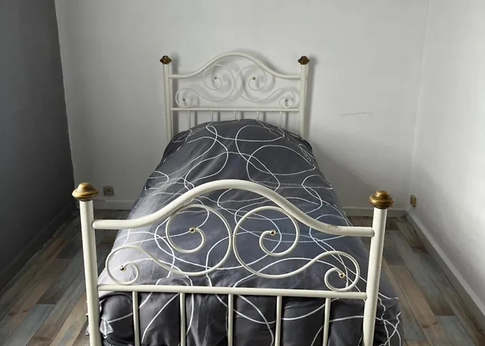 La Maison Des Canons Appartement