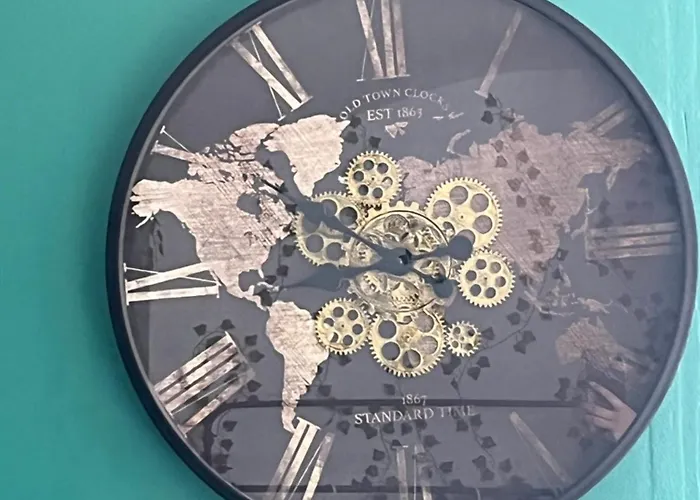 La Maison Des Canons * Ligny-en-Barrois