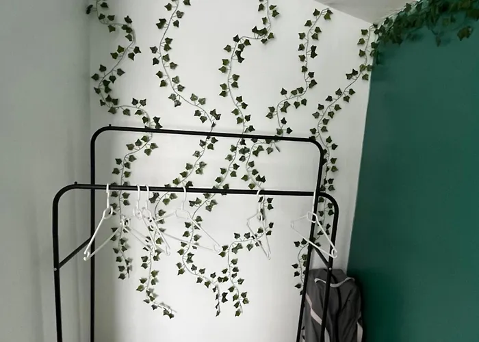 Appartement La Maison Des Canons *